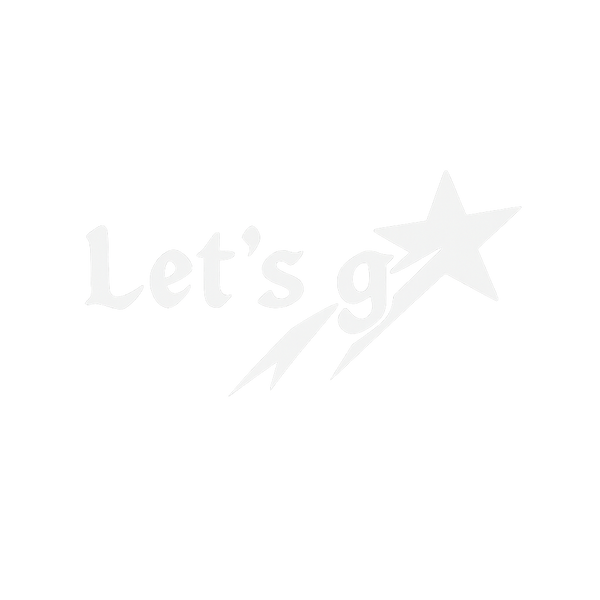 Let’s go